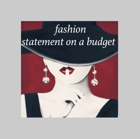 Anthropologie Accessories - Make me an I offer I can't refuse!